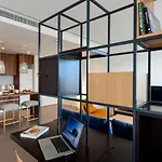 Aparthotel Oscar Concept Lisboa