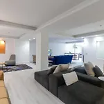 Oscar Concept Lisboa