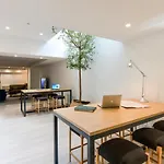 Aparthotel Oscar Concept 4*