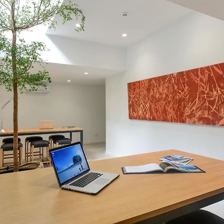 Oscar Concept Aparthotel *