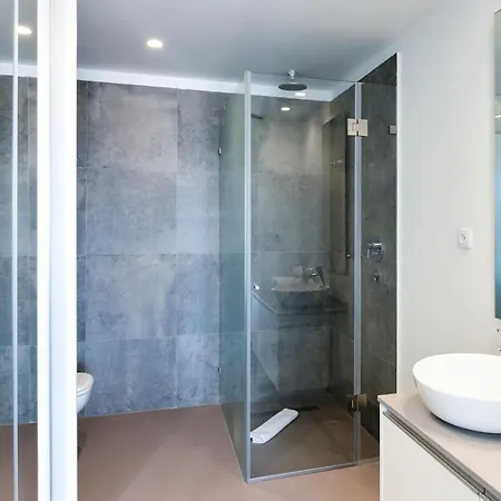 Oscar Concept Aparthotel