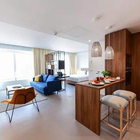 Oscar Concept * Lisbon