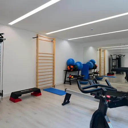 Oscar Concept Aparthotel