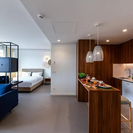 Oscar Concept * Lisbon