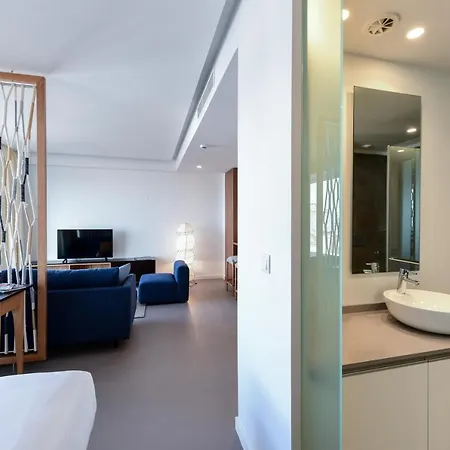 Oscar Concept 4* Lisboa