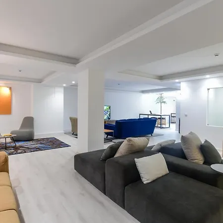 Oscar Concept Lisbon