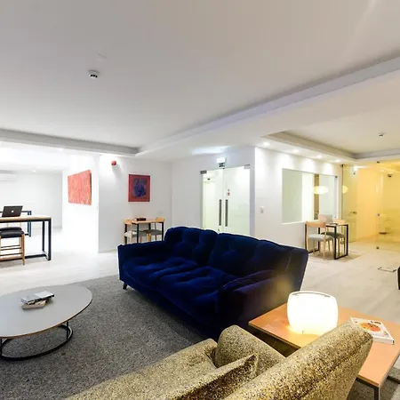 Aparthotel Oscar Concept *