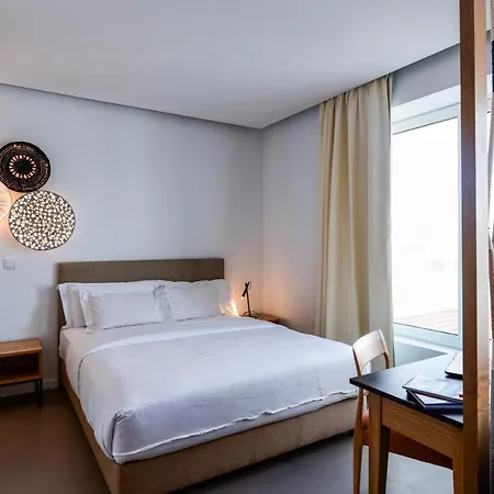 Oscar Concept Lisbon