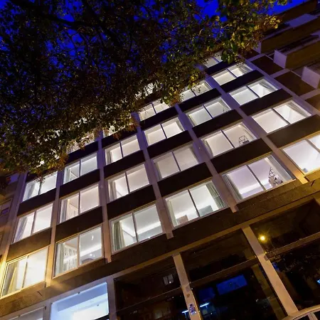 Oscar Concept Aparthotel *