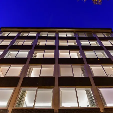 Oscar Concept Aparthotel