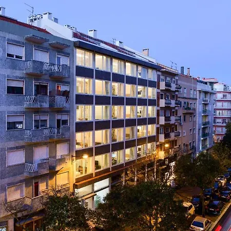 Oscar Concept Aparthotel