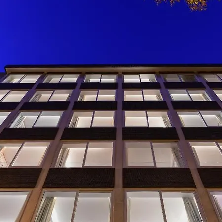 Oscar Concept Aparthotel *