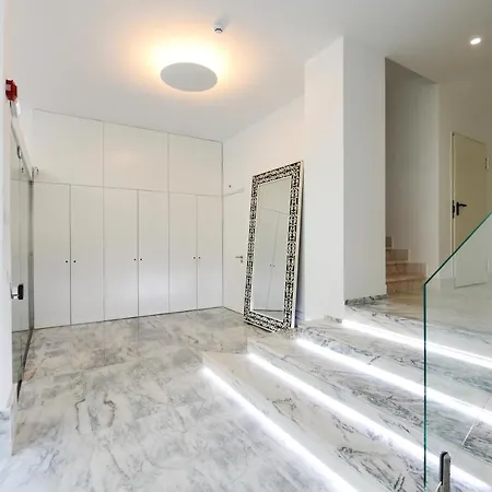 Aparthotel Oscar Concept Lisboa