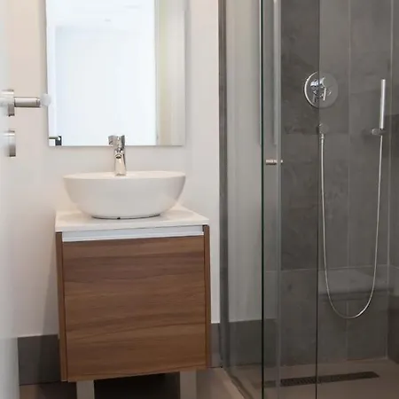 Oscar Concept 4* Lisboa