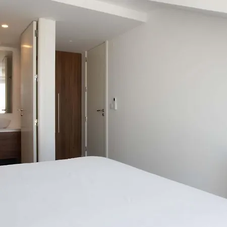 Oscar Concept Aparthotel Lisboa