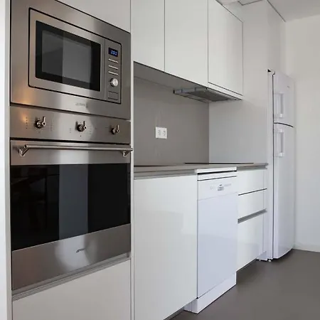 Aparthotel Oscar Concept 4*