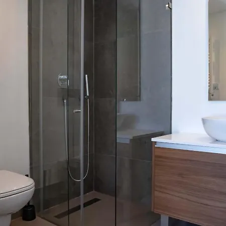 Oscar Concept Lisbon