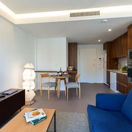 Oscar Concept * Lisbon
