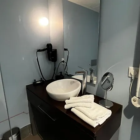 Aparthotel Oscar Concept Lissabon