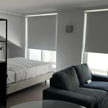 Oscar Concept Lissabon