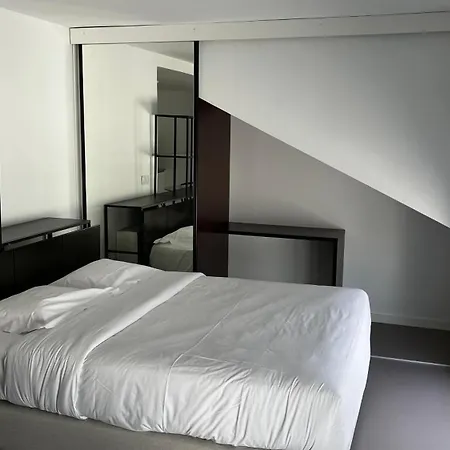 Oscar Concept Aparthotel