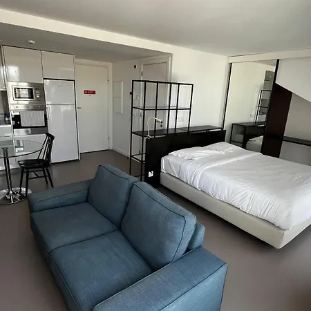 Aparthotel Oscar Concept *