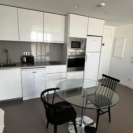 Oscar Concept Aparthotel