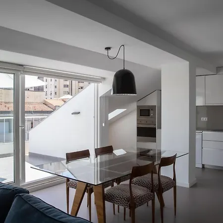 Oscar Concept Aparthotel