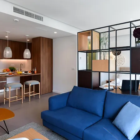 Aparthotel Oscar Concept