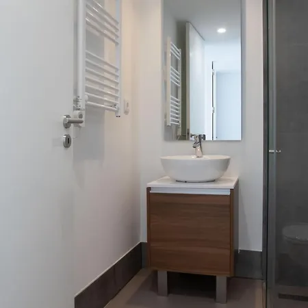 Oscar Concept Aparthotel