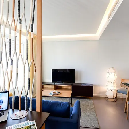 Oscar Concept Lisbon