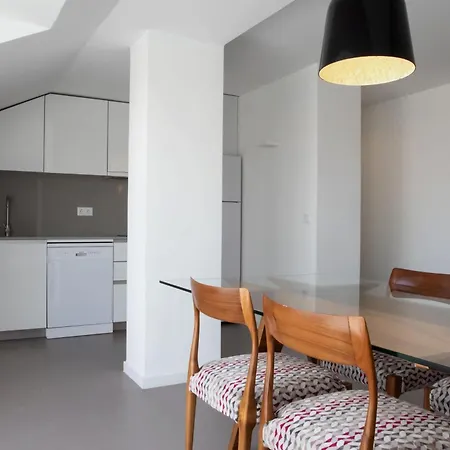 Oscar Concept Lisbon