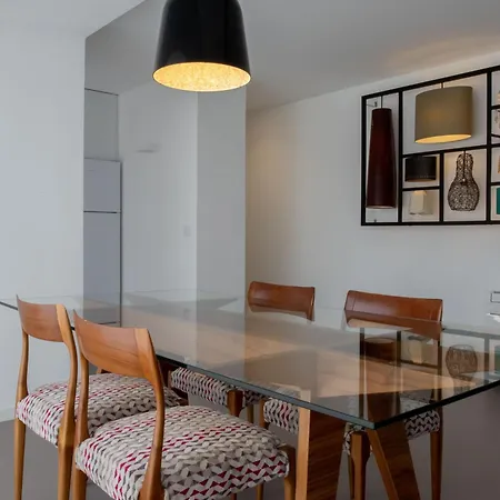 Oscar Concept Lisbon