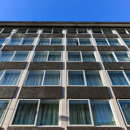 Oscar Concept Aparthotel Lisbon