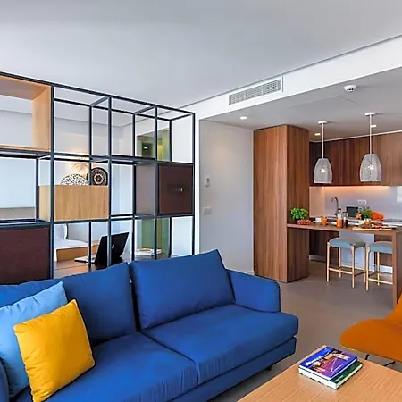 Oscar Concept Lisboa