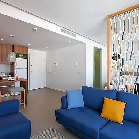 Oscar Concept Apartmanhotel 4*