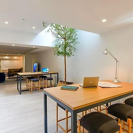 Oscar Concept 4* Lisboa