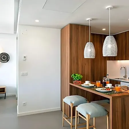 Apartmanhotel Oscar Concept 4*