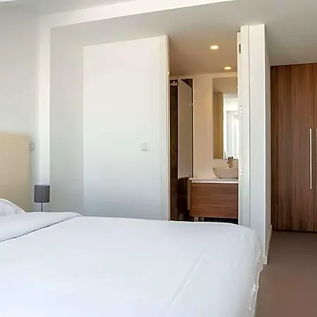 Oscar Concept 4* Lisboa