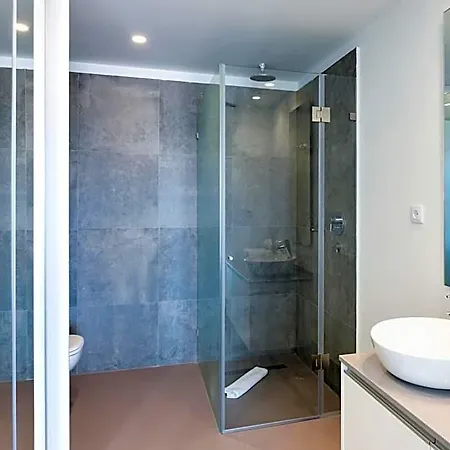 Oscar Concept 4* Lisboa