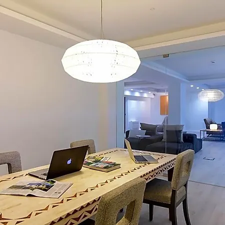Oscar Concept Apartmanhotel 4*