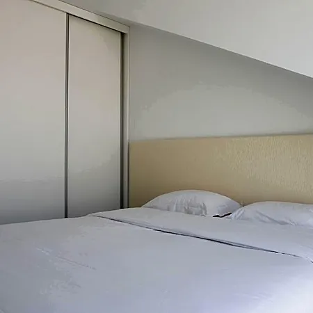 Apartmanhotel Oscar Concept 4*