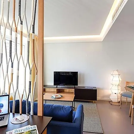 Oscar Concept 4* Lisboa
