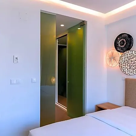 Oscar Concept Apartmanhotel 4*