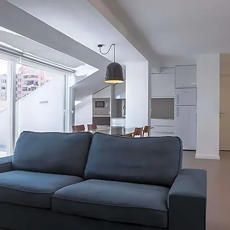 Oscar Concept Lisboa