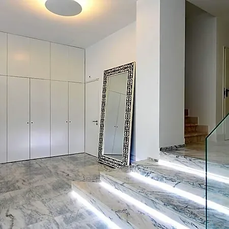 Oscar Concept Apartmanhotel Lisboa