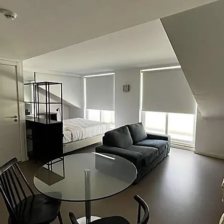 Oscar Concept Apartmanhotel 4*