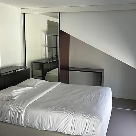 Apartmanhotel Oscar Concept Lisboa