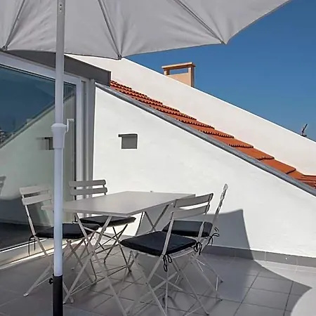 Oscar Concept Apartmanhotel