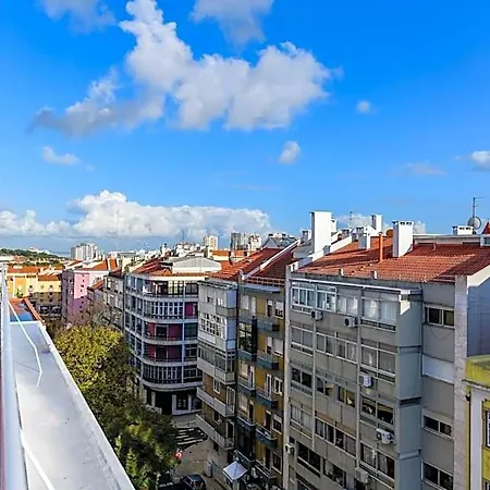 Oscar Concept Apartmanhotel 4*